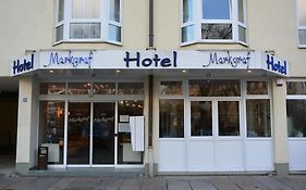 Markgraf Hotel Leipzig